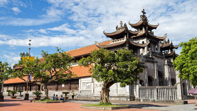 Enrich Your Spiritual Belief By A Look At Top Churches In Vietnam