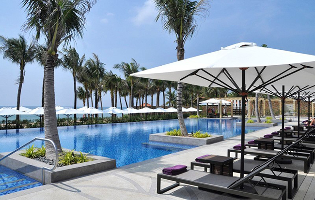 Salinda Premium Resort phuquoc