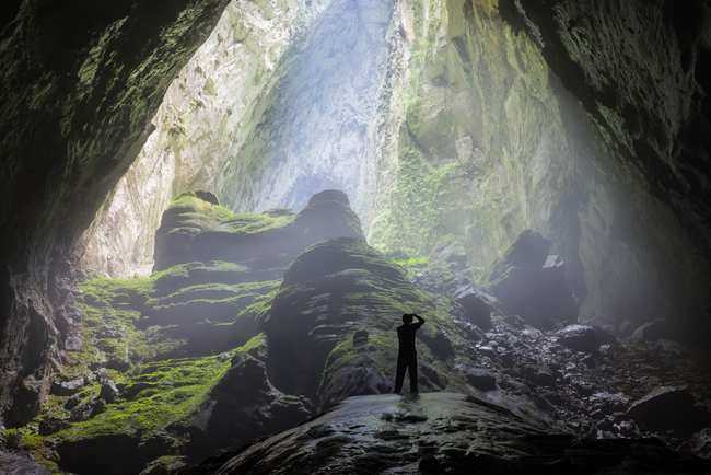 Top 5 largest and most beautiful Caves in Vietnam