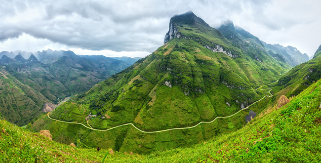 Ha Giang