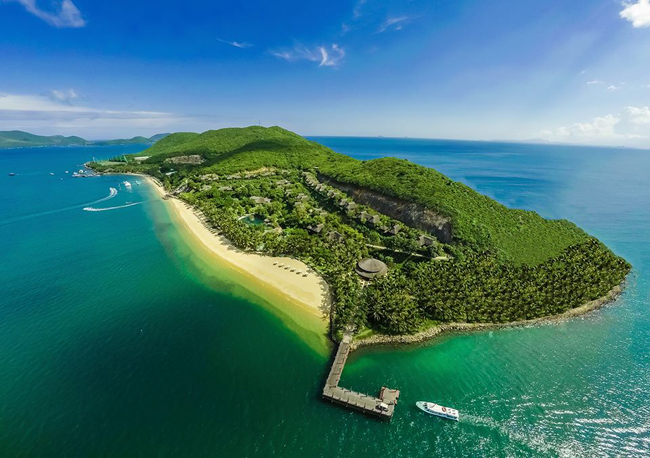 Top 5 most ideal relaxing destinations in Vietnam