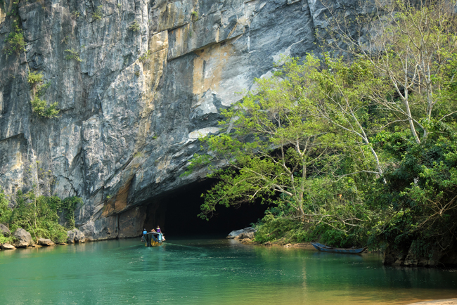 phong nha ke bang