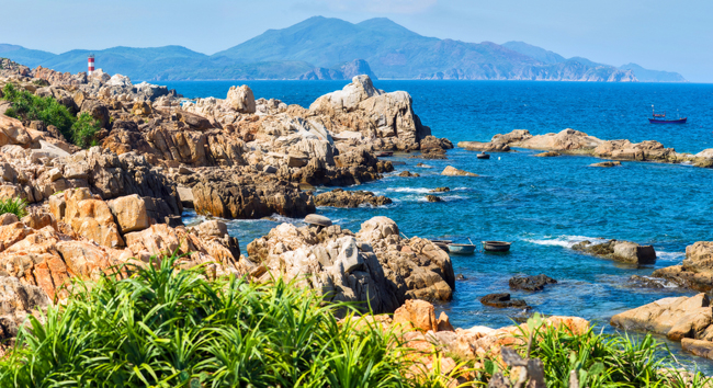 phu yen