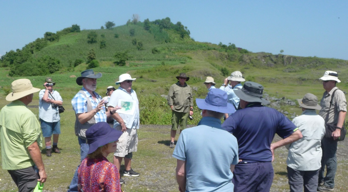 Long Tan - Nui Dat Vung Tau: A Journey Through History