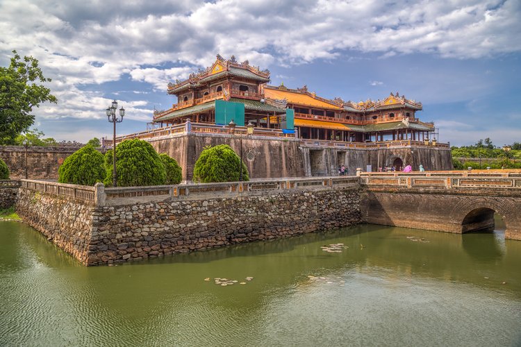 day tours from hue